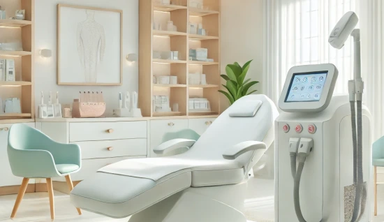 Lazer Epilasyon Hakkında Sıkça Sorulan Sorular ve Yanıtlar